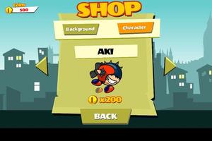 Ace World - Triple Jump Game ảnh chụp màn hình 3