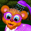 Baby Bear Salon APK