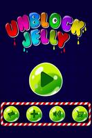 Unblock Jelly! Cartaz