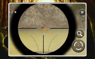 Deer hunting 2017 Screenshot 1