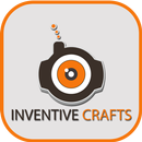 Inventive Crafts aplikacja
