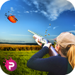 Skeet Shooting Clay Hunting