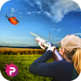 Skeet Shooting Clay Hunting simgesi