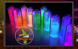 Bottle Smash 3D syot layar 2