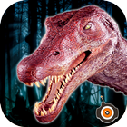 Dino Shooting 2017 icône