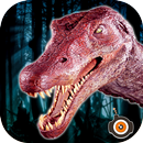 Dino Shooting 2017-APK