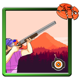 Skeet Shooting 3D icon