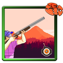 Skeet Shooting 3D APK