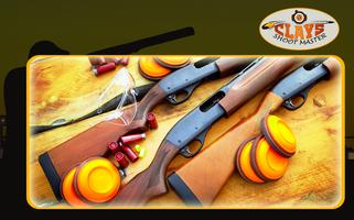 Clays Hunting Master 2017 poster