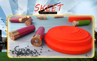 Skeet Shoot Master Ekran Görüntüsü 1