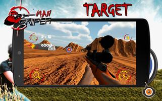 Sniper Shooting Expert 2017 постер