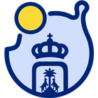 Cabildo de Gran Canaria ícone