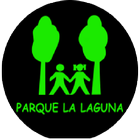 ParqueLaLaguna أيقونة