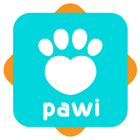 PAWI 图标