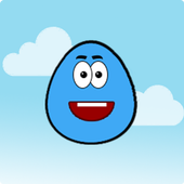 Egg Jumper icon