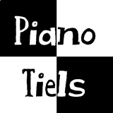 Piano Tiels icône