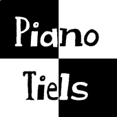 Piano Tiels icon