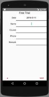 StaffCube تصوير الشاشة 3