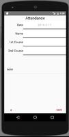 StaffCube تصوير الشاشة 2
