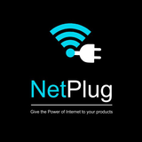 NetPlug icône