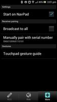 Volksbox Remote captura de pantalla 3