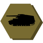 Battle of Kursk 1943 icon