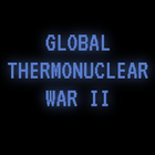 Global Thermonuclear War II icône