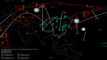 Global Thermonuclear War II poster