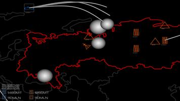 Global Thermonuclear War II capture d'écran 1