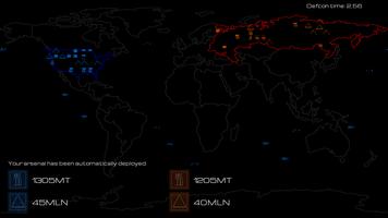 Global Thermonuclear War II capture d'écran 2