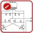 Inverter Circuit Diagram APK