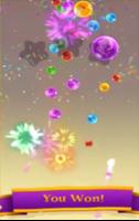 Puzzle Bubble Witch Saga 3 screenshot 2