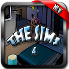 آیکون‌ Tips Of The Sims 4 : Puzzle