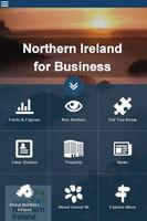 Northern Ireland for Business পোস্টার