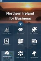 Northern Ireland for Business Affiche
