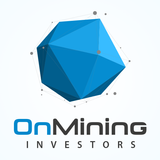 Onmining Investors icône