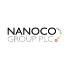 Nanoco Group plc IR icon
