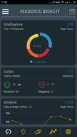 پوستر Audience Insight App