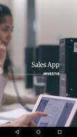 Investis Sales постер