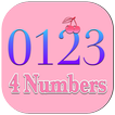 4Numbers