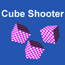 Cube Shooter - 1minute APK