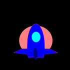 Space Alone icon