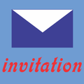 Invitation