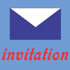 Invitation icon