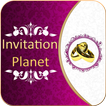 Invitation Planet