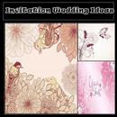APK invitation wedding ideas