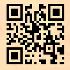 invitation barcode アイコン