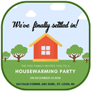 Housewarming Invitation Card APK