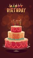 برنامه‌نما Name On Cake With Photo عکس از صفحه