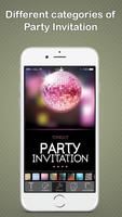 Invitation card maker-Wedding,Birthday screenshot 3